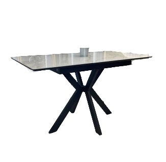 Стол керамический «Сингапур» 1000(1300)х800 Стол керамический «Сингапур» 1000(1300)х800